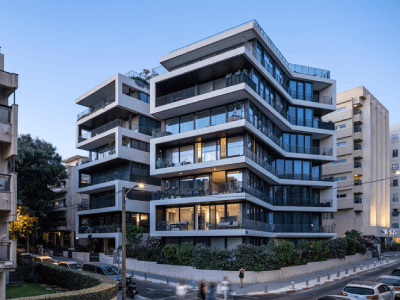 Residential Building